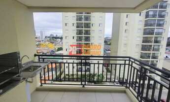 Imagem 4: Apartamento no Bairro Rudge Ramos em São Bernardo do Campo