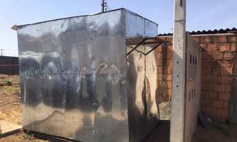 Imagem: Treile sem rodas