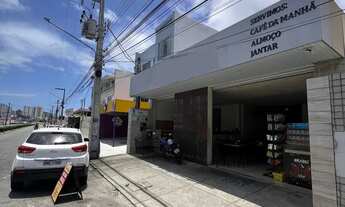 Imagem 2: Prédio Comercial na Av. Marieta Leite - Bairro Jardins [1681