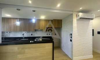 Imagem 5: Apartamento para alugar em Campinas, Swiss Park, com 3 quartos, com 91 m², Villeneuve Resi