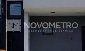 Imagem 2: Casa a Venda Condominio Terras do Fontanario Paulinia - 3 dormitórios