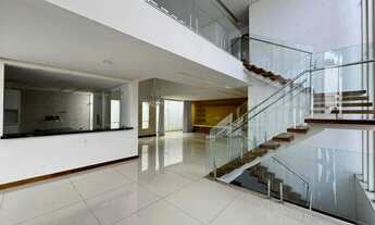 Imagem 3: Casa 5 quartos - Bosque Imperial