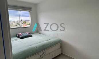 Imagem 5: Apartamento com 02 dormitórios localizado no bairro Guaraituba em Colombo por R$220.000,00