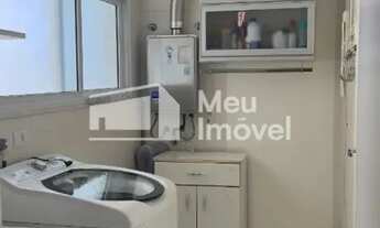 Imagem 6: Apartamento Alto Padrão 156 m² 3 Suítes Condomínio Splendor Blue Jardim das Indústrias