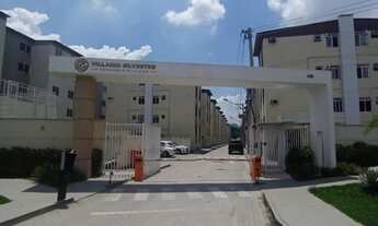 Imagem 2: Apartamento 2 quartos