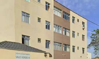 Imagem: Apartamento no fazendinha