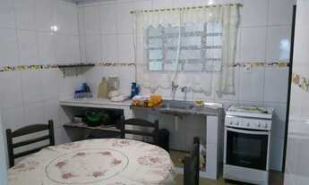 Imagem 7: Casa em Rua Emidio Soares Lopes - Vila São Paulo - Mongaguá/SP