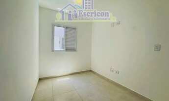 Imagem 3: Ótimo apartamento para locação no Jd. Cinco de Julho !! Acabamento lindo - Residencial Ira