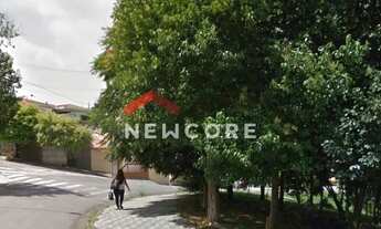 Imagem 3: Lote em Praça José Pedro de Alcântara - Parque Oratório - Santo André/SP