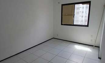 Imagem 4: Apartamento para venda no condomínio Grand Park Águas
