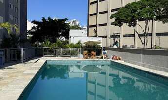 Imagem 6: Aparentemente bem localizado perto do centro