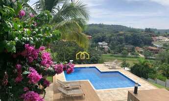 Imagem: Casa com 5 dormitórios, 350 m² - venda