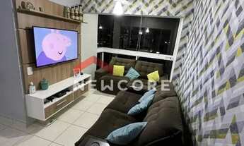 Imagem 4: Apartamento em Avenida Santa Maria - Enseada - Guarujá/SP