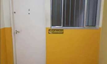 Imagem 2: Kitnet com 1 dormitório para alugar, 50 m² - Cerâmica - São Caetano do Sul/SP