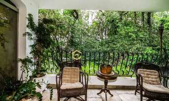 Imagem 5: Venda Apartamento com 330m² alto padrão no Alto de Pinheiros com 4 dormitórios e 4 vagas S