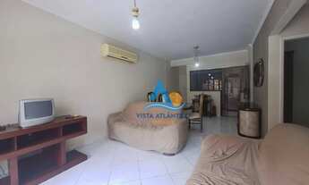 Imagem 3: Apartamento com 2 dormitórios à venda, 83 m² por R$ 410.000,00 - Tupi - Praia Grande/SP