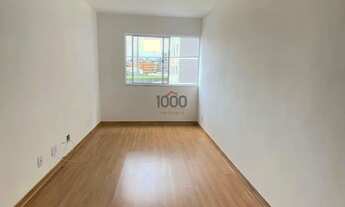 Imagem 2: Apartamento 2 quartos - Santa Terezinha