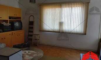 Imagem 3: Casa à venda no Cambuci, São Paulo-SP: 5 quartos, 2 salas, 3 banheiros, 1 vaga de garagem