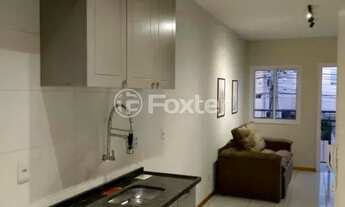 Imagem 5: Apartamento Garden à venda Rua Nair Garcia Martins, Restinga - Porto Alegre