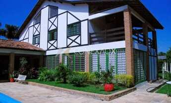 Imagem: Chácara - Recanto dos Dourados - Campinas