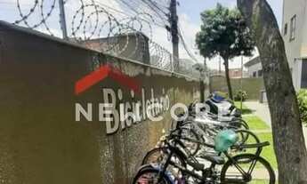 Imagem 5: Apartamento em Rua Carlo Mannelli - Jardim Gianetti - São Paulo/SP