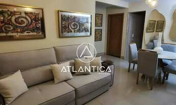 Imagem 3: Apartamento à venda, 2 quartos, 1 vaga, Atlântica - Rio das Ostras/RJ