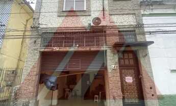 Imagem: Vendo imóvel comercial no Brás