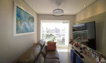 Imagem 3: Apartamento à Venda - Água Fria, 2 Quartos, 48 m2