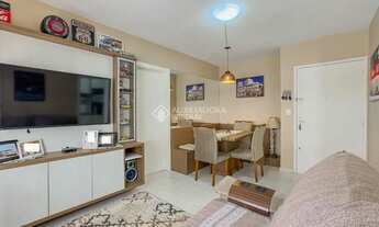 Imagem 6: Apartamento à venda 1 dormitorio com 1 vaga escriturada no Passo da Areia