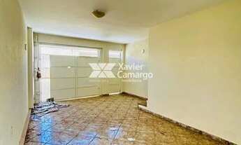 Imagem 3: Casa com 4 quartos para locação no Bairro Consolação- Rio Claro/SP