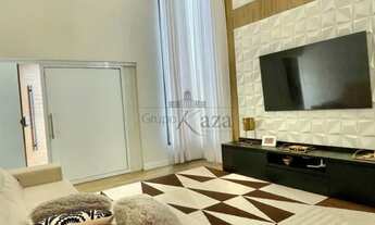 Imagem 7: Oportunidade - Casa em Condomínio - Residencial Reserva Paratehy - 5 Suítes - 390m²