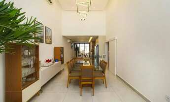 Imagem 6: Casa com 3 dormitórios, 190 m² - venda ou aluguel por R$ 7.650/mês - Condomínio Residencia