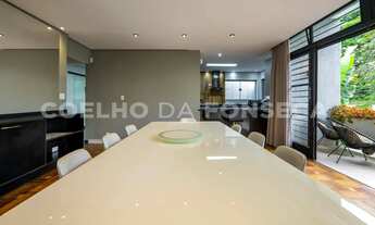 Imagem 7: Casa Padrao - Brooklin Novo/Sao Paulo