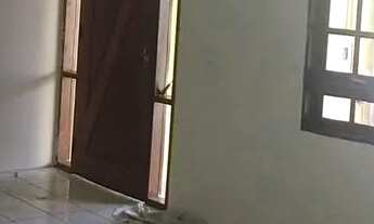 Imagem 5: Aluguel de casa sobrado