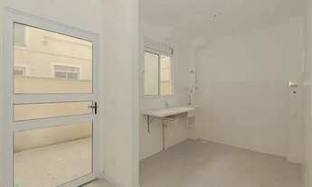 Imagem 5: Apartamento em Restinga