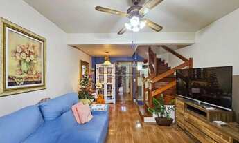 Imagem 2: Sobrado 02 dormitórios no Bairro Fátima em Canoas