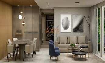 Imagem 5: Cobertura Duplex de 3 suítes no Residencial Terrasse Nature