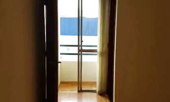 Imagem 6: Apartamento com 1 dormitório para alugar, 48 m² por R$ 2.385,00/mês - Jardim São Dimas - S