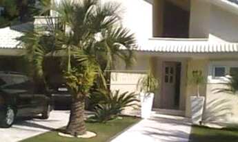 Imagem 3: Casa com 4 dormitórios à venda, 439 m² por R$ 5.000.000,00 - Alphaville 10 - Santana de Pa