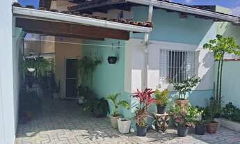 Imagem: Vendo casa em Itanhaem