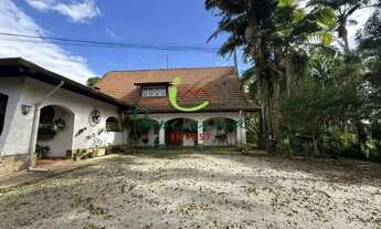 Imagem 2: Chácara com 7 quartos, Engenho, Itapecerica da Serra - R$ 1.7 mi, Cod: CH0675