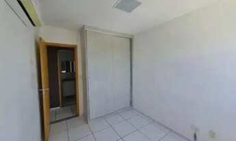 Imagem 6: Edf. Helena Borges - Apartamento 2 quartos 1 suítes 52m² e 01 vaga lazer completo - Candei