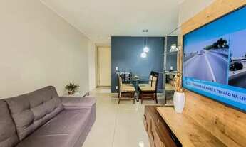 Imagem 2: Apartamento para Venda em São Paulo, Bela Vista, 2 dormitórios, 1 banheiro, 1 vaga