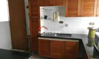 Imagem 4: Apartamento em Rua Argentina - Enseada - Guarujá/SP