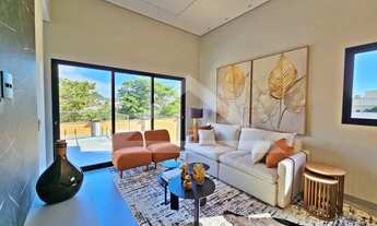 Imagem 3: Sobrado diferenciado para venda e locação no Condomínio Jardim Vista Bella, próximo à Bonf