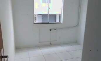 Imagem 4: Apartamento semi-mobiliado Jardim Janaína