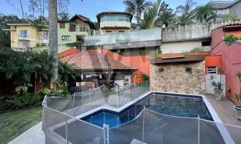 Imagem 7: Casa em Condomínio para Venda em São Paulo, Jardim Itatinga, 3 dormitórios, 1 suíte, 3 ban