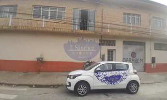 Imagem: Casa para Locação em Itaquaquecetuba