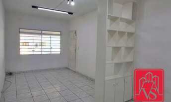 Imagem: Sobrado com 2 dormitórios para alugar