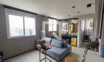 Imagem 6: Apartamento à Venda - Cambuci, 1 Quarto, 40 m2